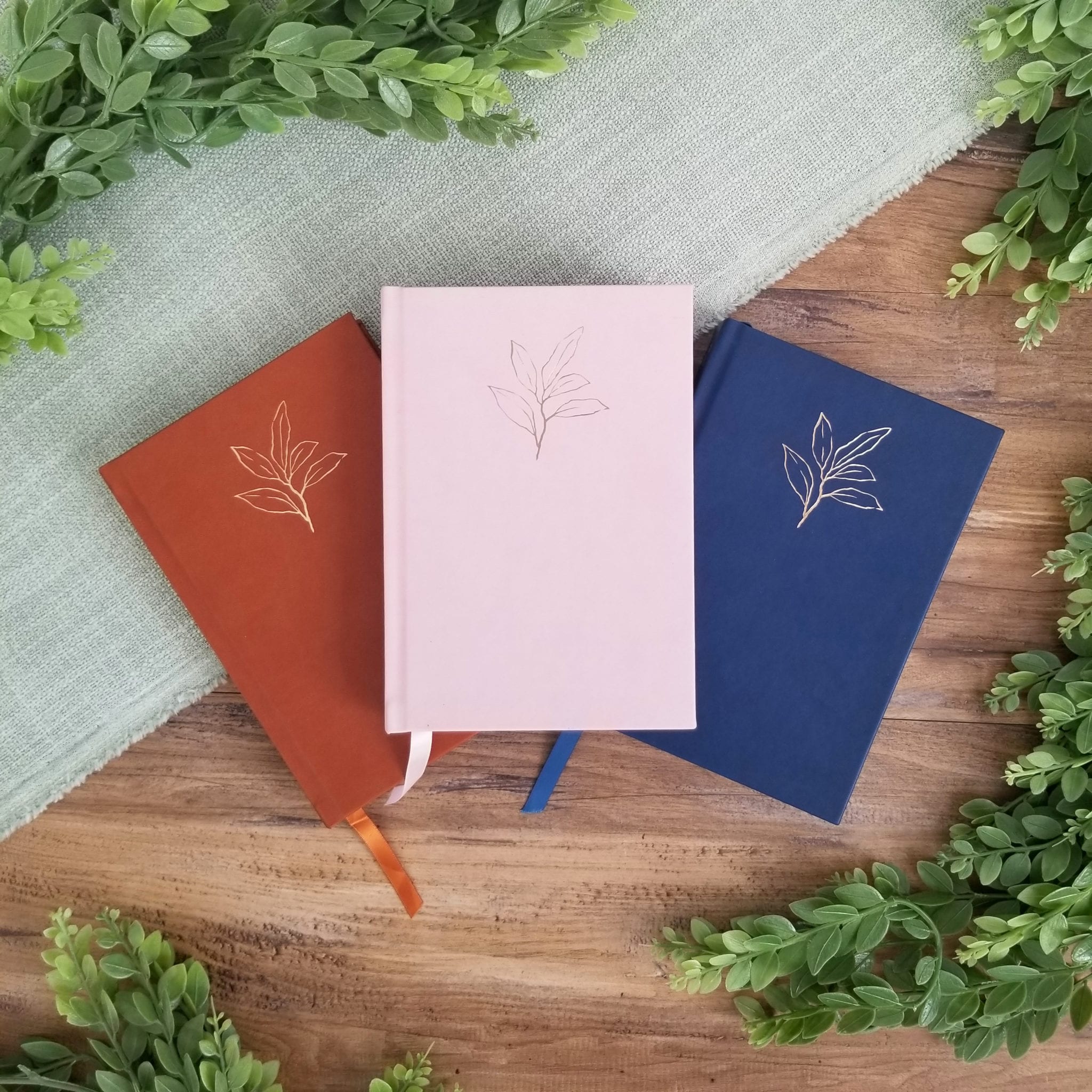 Cloudberry Journals – Bullet journaling made easy.